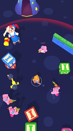 Teddy Doom - Screenshot 4