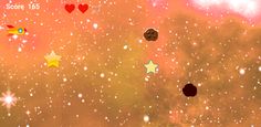 Space travel - Screenshot 3