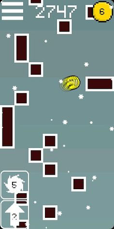 Tetra Climb - Screenshot 4