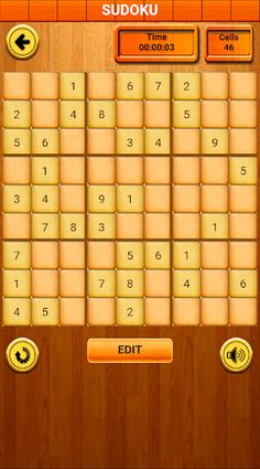 Real Sudoku - Free Classic Puz - Screenshot 2