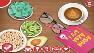 العاب ديكور منزل كبير بدون نت - Screenshot 3