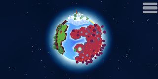 Snaliens - Screenshot 1