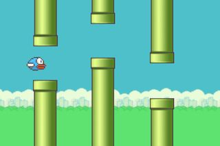 Flying Birds - Screenshot 2