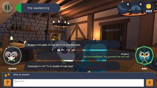 Language Hero - Screenshot 2