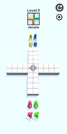 Puzzel Shoot - Screenshot 2