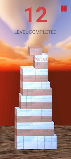 Block Tower - Screenshot 3