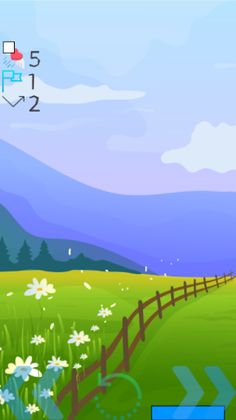 Bounce Pong - Screenshot 2