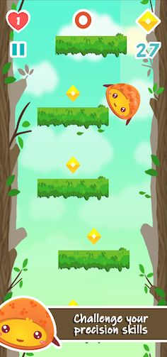 Break & Fall - Screenshot 4