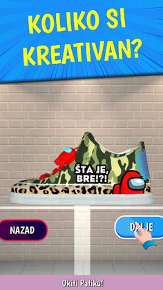 Patika Shop - Screenshot 1