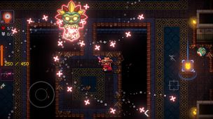 Dungeon VS Gunner - Screenshot 3