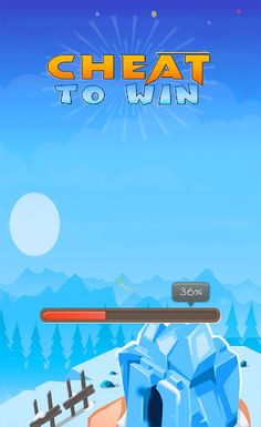 Cheat to Win - Screenshot 2