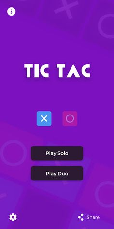 TicTac - Screenshot 2