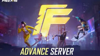 Free Fire Advance Server - Screenshot 1