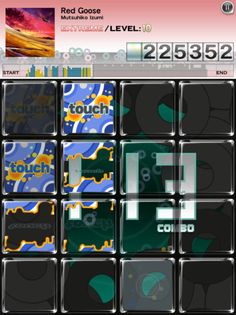 Jubeat Plus - Screenshot 2