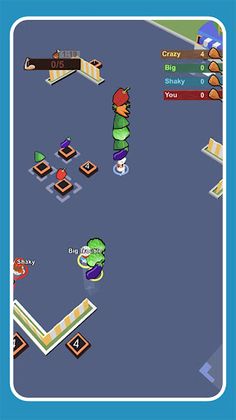 Amazing Cook - Screenshot 3