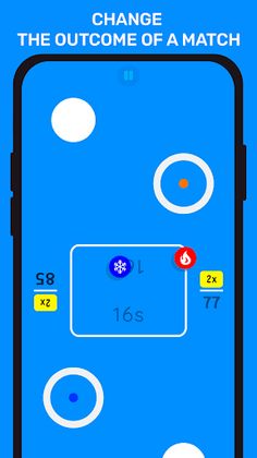 Click Clash: Finger Battle Tap - Screenshot 4