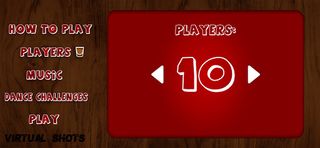 Virtual Shots - Screenshot 3