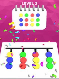 Sorting Puzzle 3D - Screenshot 3