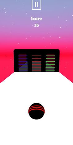 Sliding Trip - Screenshot 2