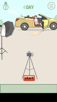 be famous - funny game - Screenshot 2