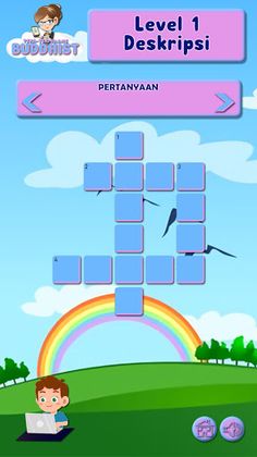 B'Sword - Screenshot 3