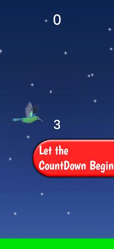 Troubled Bird - Screenshot 3