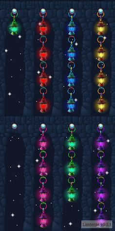 Light Sort Puzzle - Screenshot 4