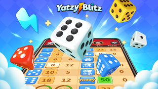 Yatzy Blitz: Classic Dice Game - Screenshot 1