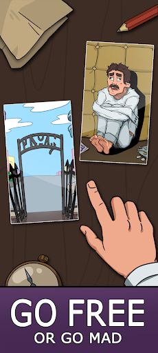 Coocoo Quest: Escape Game - Screenshot 4