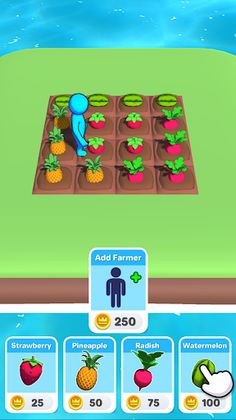 Hyper Farm - Screenshot 3