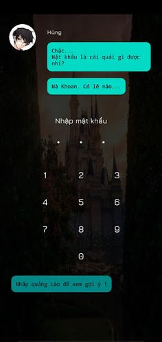 Người Giải Mã - Screenshot 4