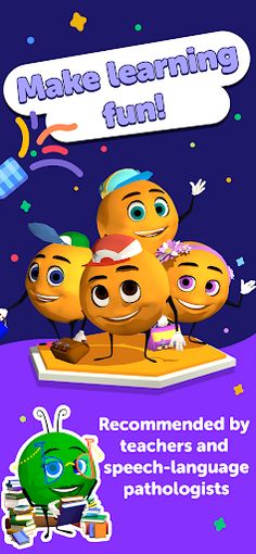 Madam Word: Reading & Spelling - Screenshot 1