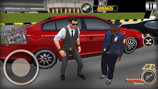 American Gangsters : Crime War - Screenshot 3