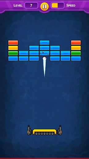 Brick Breaker - Ball Puzzle - Screenshot 2