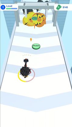 Shoot 'Em Up - Screenshot 2