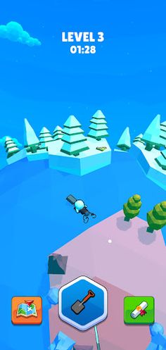 King Swaper - Screenshot 4