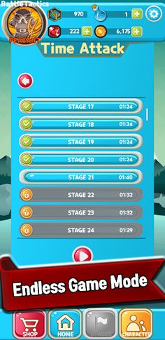 Battle Tactics - Screenshot 4