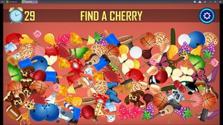 Find Hidden Objects Game - Screenshot 2