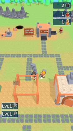 Build.Inc - Screenshot 3