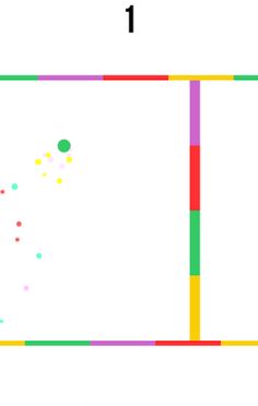 Color Crash - Screenshot 3