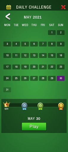 FreeCell Solitaire: Card Games - Screenshot 3
