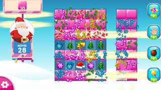 Xmas Match-3 Puzzles - Screenshot 3