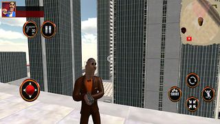 Obunga Theft Mafia Nextbots - Screenshot 2