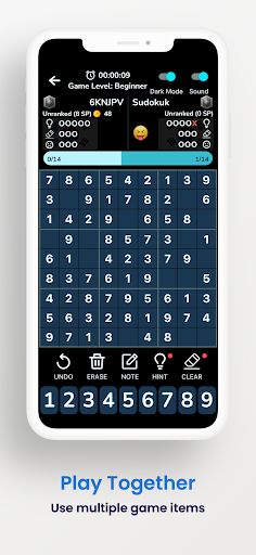 Sudoku War - Screenshot 4