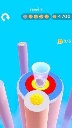 Coin Flipper - Screenshot 1