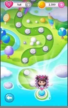 Candy Mini NEW (2019) - Screenshot 2