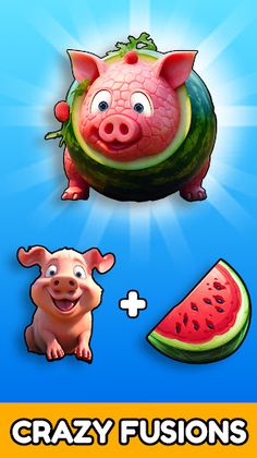 Mix Objects AI Animal - Screenshot 1