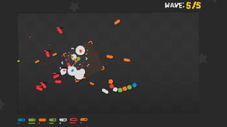 SNKRX - Screenshot 1