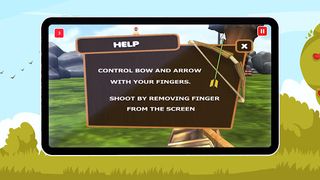 Apple Shooter - Archery Games - Screenshot 3