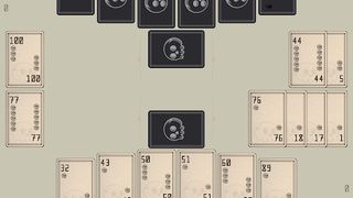 Game of Skulls - Screenshot 2